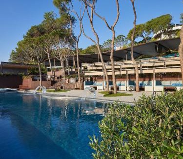 Sant Feliu de Guixols Hotel | Alàbriga Hotel & Spa GL