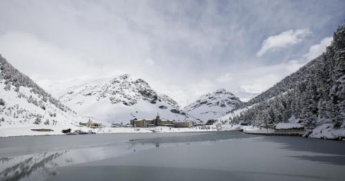 Queralbs Hostel | Alberg Núria Xanascat