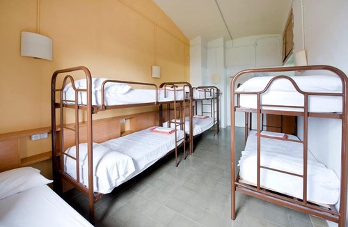 Palafrugell Hostel | Alberg Solidança Hostel