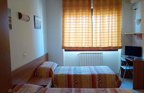 Servola-Chiarbola-Valmaura-Borgo San Sergio Hotel | Albergo AL RISTORO