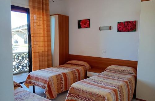 Servola-Chiarbola-Valmaura-Borgo San Sergio Hotel | Albergo AL RISTORO