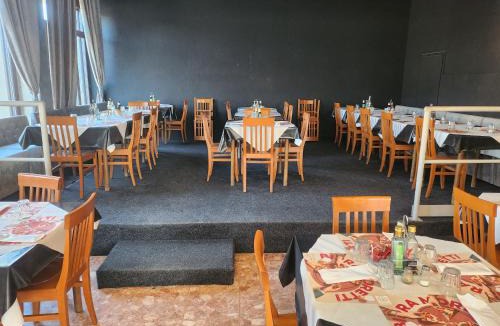 Servola-Chiarbola-Valmaura-Borgo San Sergio Hotel | Albergo AL RISTORO