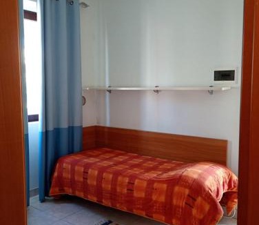 Servola-Chiarbola-Valmaura-Borgo San Sergio Hotel | Albergo AL RISTORO