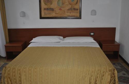 Trieste City Centre Hotel | Albergo Al Viale