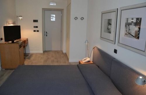 Trieste Old Town Hotel | Albergo Alla Posta