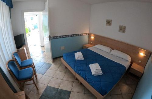 Staranzano Hotel | Albergo La Caravella