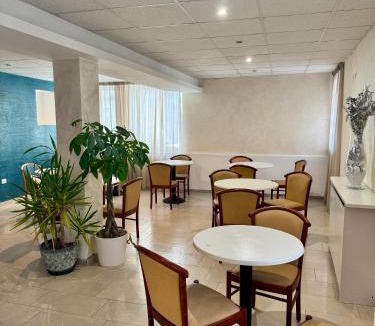 Staranzano Hotel | Albergo La Caravella