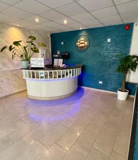 Staranzano Hotel | Albergo La Caravella