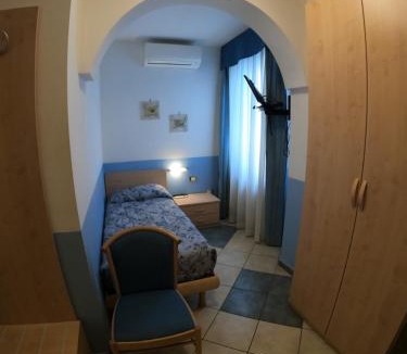 Staranzano Hotel | Albergo La Caravella