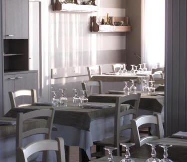 Miasino Hotel | Albergo La Genzianella