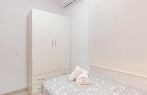 La Malagueta Apartment | Alborán Beach Terrace