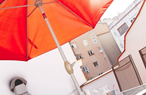 el Camp d'en Grassot i Gracia Nova Apartment | ALCAM ALIO 3 APARTMENT