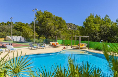 Alcanada Villa | Alcanada Golf