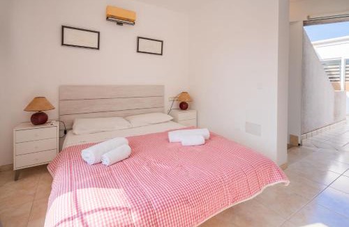 Mal Pas-Bon Aire Villa | Alcudia - 4786-64 Mallorca