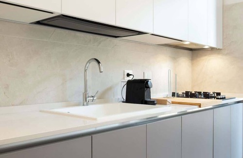 Rifredi Apartment | Alderotti Elegant in Careggi, Near Hospital & Tram