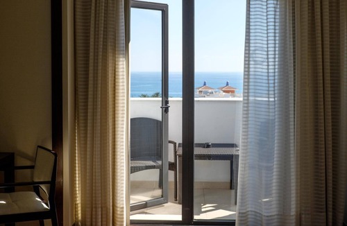 Mojacar Hotel | ALEGRIA Palacio Mojacar - Adults Only