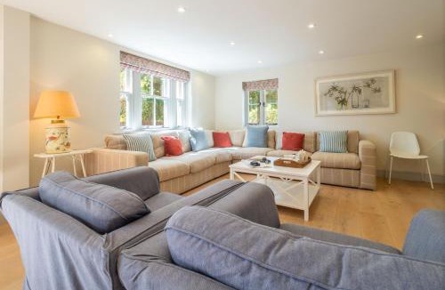 Thorpeness House | Alexander House 6