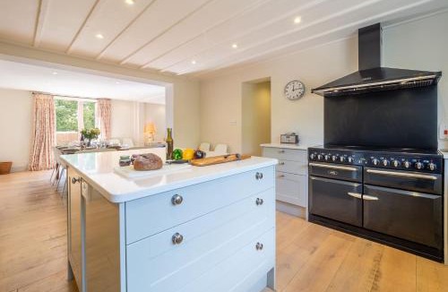Thorpeness House | Alexander House 6