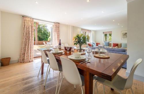 Thorpeness House | Alexander House 6
