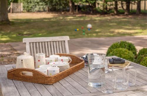Thorpeness House | Alexander House 6