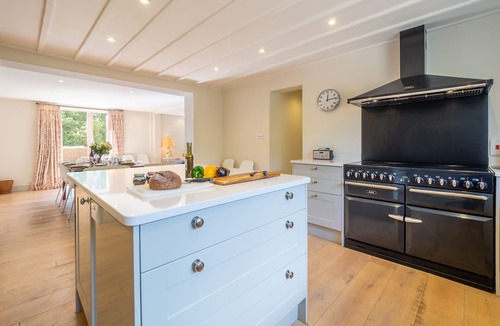 Thorpeness Apartment | Alexander House (6), Thorpeness