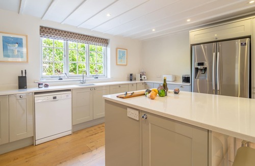 Thorpeness Apartment | Alexander House (6), Thorpeness