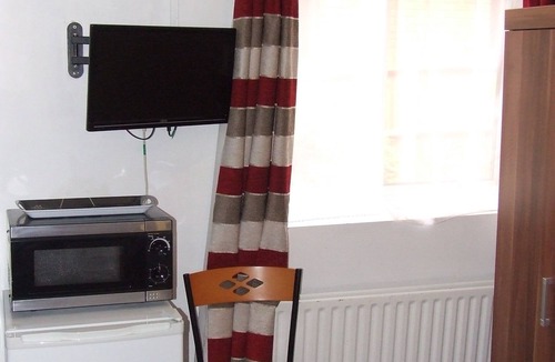 Hemel Hempstead House | Alexandra Guest House