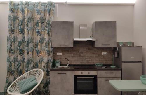 Santa Marinella Apartment | Alice's Studio