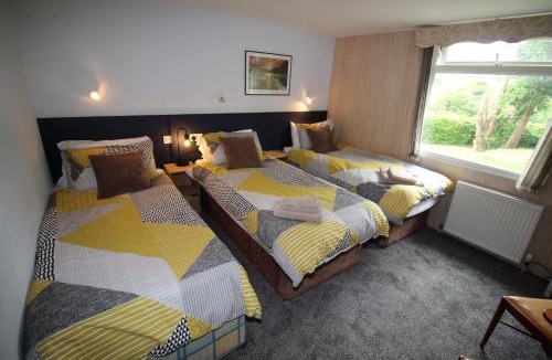 Brodick House | Allandale House