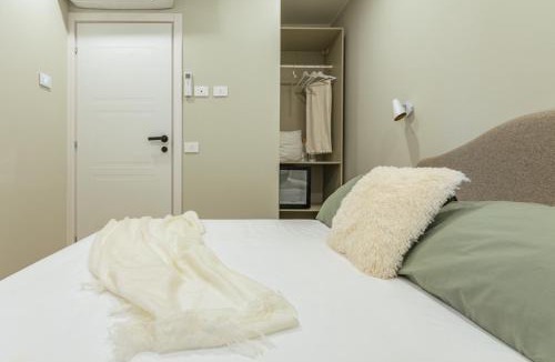 Pognana Lario House | Allevi Rooms - Mastersuites on the Lake Como