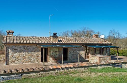 Citta della Pieve House | Alluring Cottage in Citt della Pieve with Swimming Pool