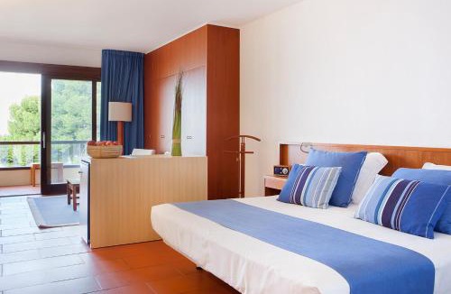 Almadraba-Canyelles Hotel | Almadraba Park Hotel