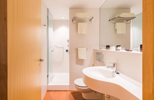 Almadraba-Canyelles Hotel | Almadraba Park Hotel