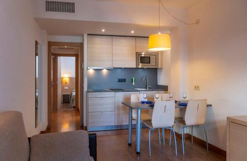 Lloret Town Center Apartment | Almirall Apartaments
