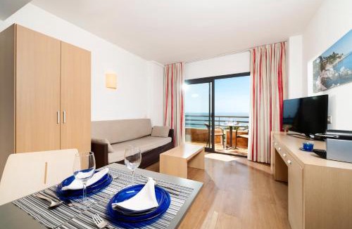 Lloret Town Center Apartment | Almirall Apartaments