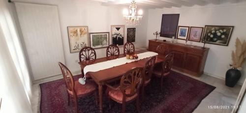 Cuenca House | alojamiento temporal El Sotillo