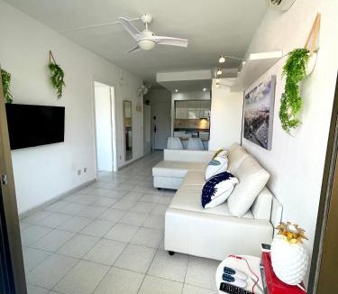 Calella Apartment | Alojamientos COBALTO CALELLA PISCINA