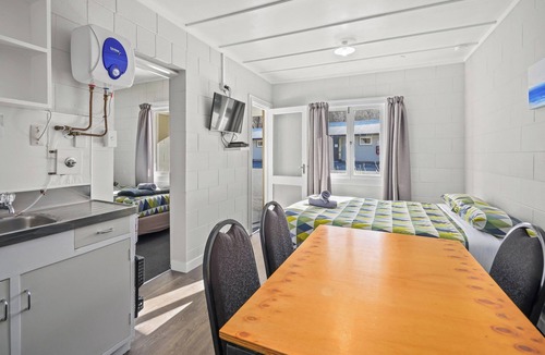 Hanmer Springs Other | Alpine Adventure Holiday Park