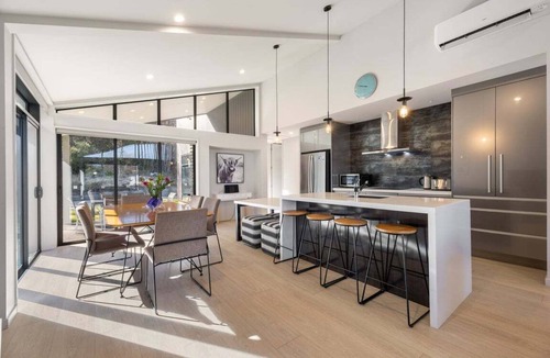 Hanmer Springs House | Alpine Delight - Hanmer Springs