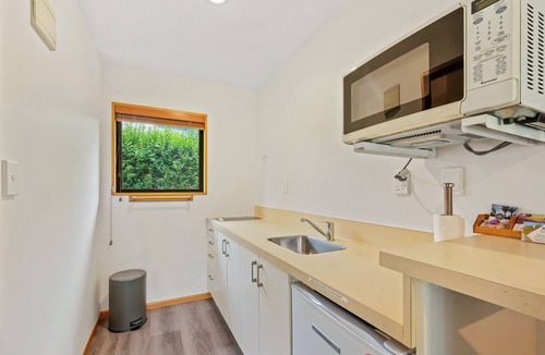 Hanmer Springs Hotel | Alpine Garden Motel