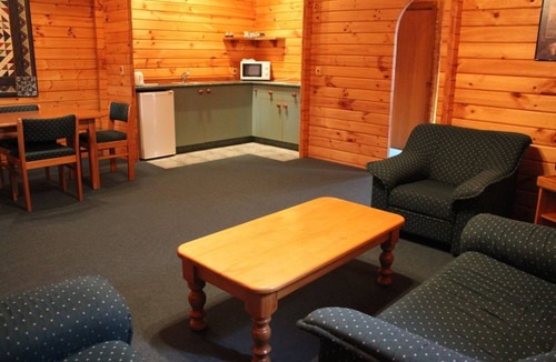St. Arnaud Hotel | Alpine Lodge