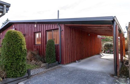 Hanmer Springs House | Alpine Springs Motel | Unit 7 - HS51217