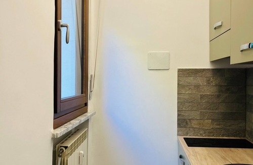 Limone Piemonte Apartment | Alpine Studio in Limone Piemonte