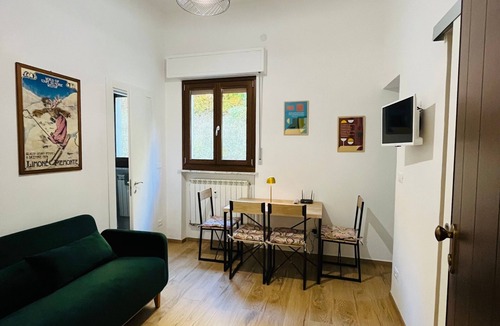 Limone Piemonte Apartment | Alpine Studio in Limone Piemonte