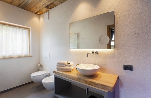 Molveno Hotel | Alpotel Dolomiten