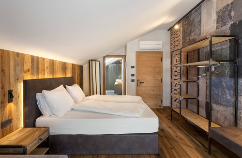 Molveno Hotel | Alpotel Dolomiten