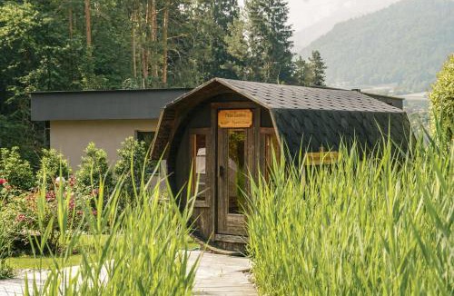 Tesimo Hotel | Alpwellhotel Burggräfler
