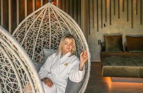 Tesimo Hotel | Alpwellhotel Burggräfler