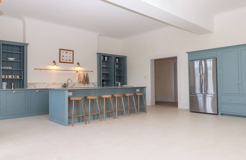 Newton Ferrers Cottage | Alston Hall