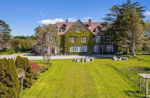 Newton Ferrers Cottage | Alston Hall